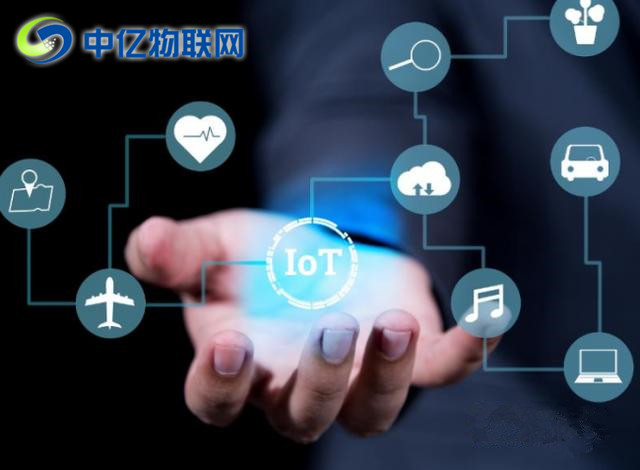 物聯網卡是什么？物聯卡怎樣擺脫設備空間限制？