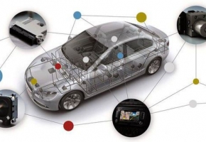 物聯網卡流量解決方案助推車聯網落地