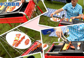 物聯(lián)網(wǎng)設(shè)備裝了物聯(lián)卡，讓生活更加便捷！