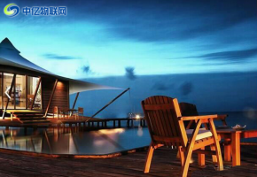 裝上一張移動物聯網卡，酒店瞬間智慧化！