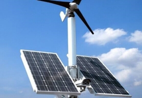 中億物聯網云平臺：太陽能發電設備遠程故障診斷及主動運維系統