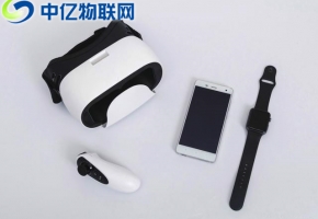 神奇的物聯網智能穿戴，智能在哪？