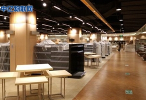 實體店物聯網照明解決方案或為實體店零售商帶來生機！