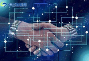 智能合約，潛在的物聯網解決方案？