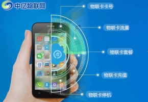 如何查詢物聯(lián)卡SIM卡號？物聯(lián)網(wǎng)流量卡如何充值？