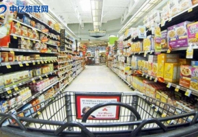 中億物聯網卡：讓零售模式智慧化！