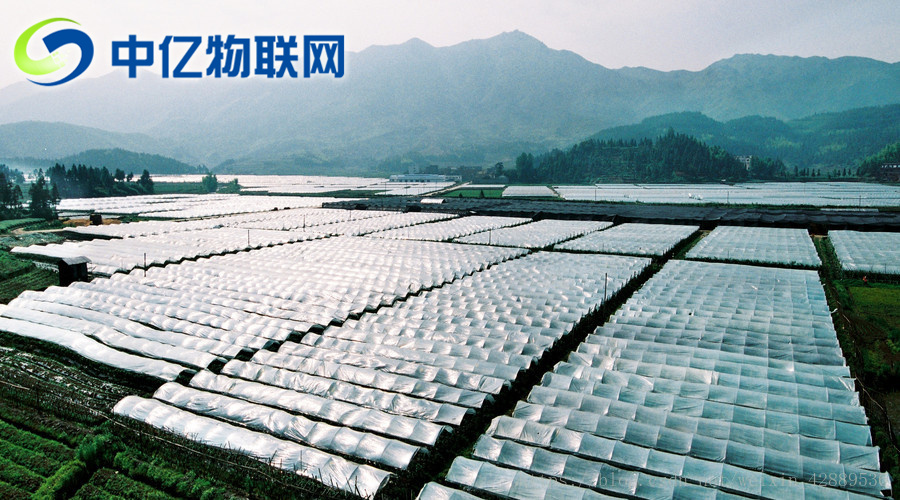 移動物聯(lián)卡讓農(nóng)業(yè)物聯(lián)網(wǎng)智能化!