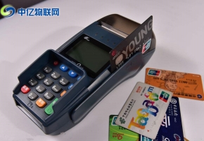 移動POS機流量卡是物聯卡嗎？ 