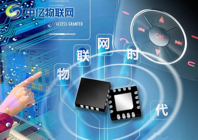 物聯卡漫天飛的年代，誰乘著物聯網東風？