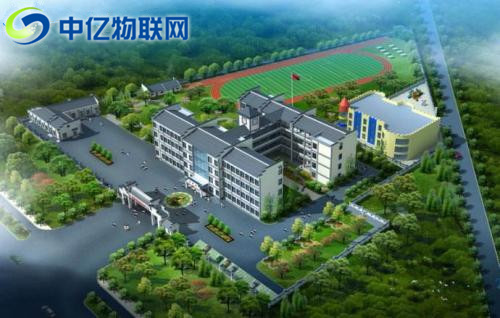 如何將物聯卡應用到智慧校園建設中？