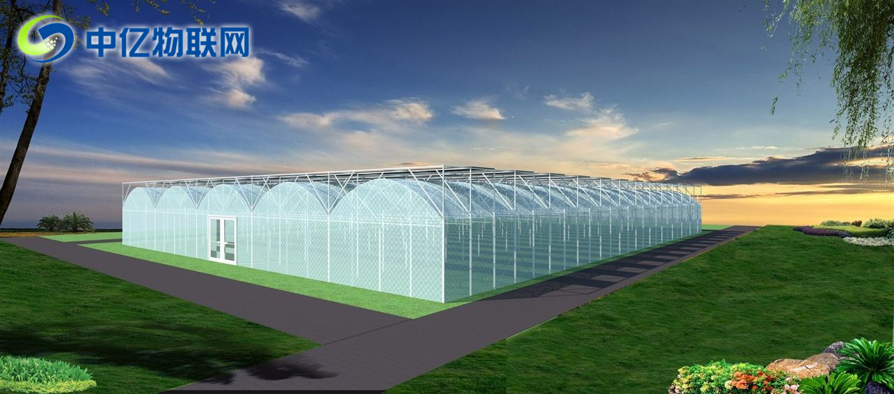 農業溫室大棚物聯卡：促進LoRa物聯網與智慧農業的完美契合！