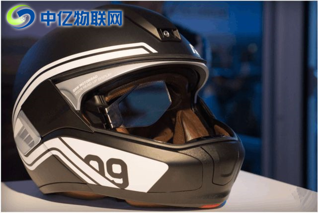 物聯(lián)卡+智能頭盔，物聯(lián)網(wǎng)智能安全頭盔全方位升級！
