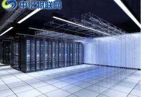 物聯(lián)卡+溫濕度傳感器,開啟智能產品新篇章！