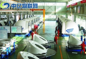 移動物聯(lián)卡機器人物聯(lián)網解決方案：機器人物料運輸系統(tǒng)化！