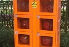 “共享籃球”現身，物聯網卡應用在添新成員