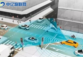  交通管理物聯網流量卡：車路協同智能控制 交通執法科技化