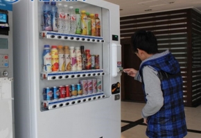 為什么自動售賣機要用物聯網卡？自動售賣機流量卡在哪買？