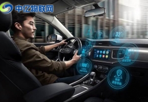 車載視頻監控4G物聯卡供應服務商就選中億物聯網