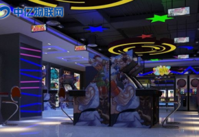 共享游戲機物聯網流量卡：無人值守掃碼支付！