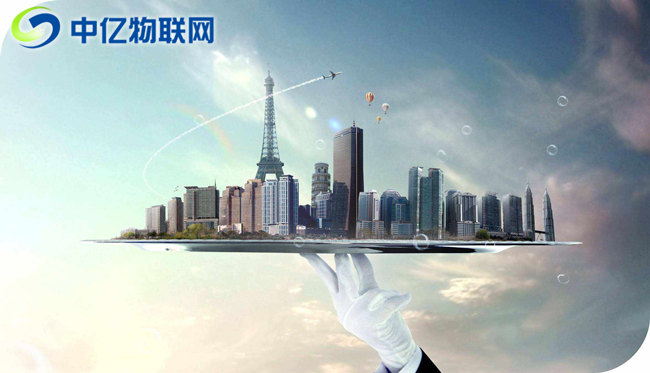 物聯網卡智慧社區：全方位構建小區安全防護體系！