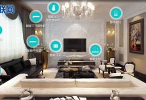 中億物聯網：如何通過物聯網卡實現家居智能化？