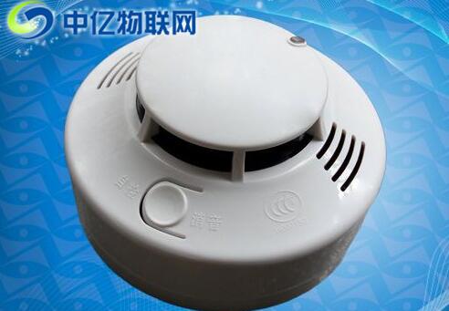 煙感報警器物聯卡