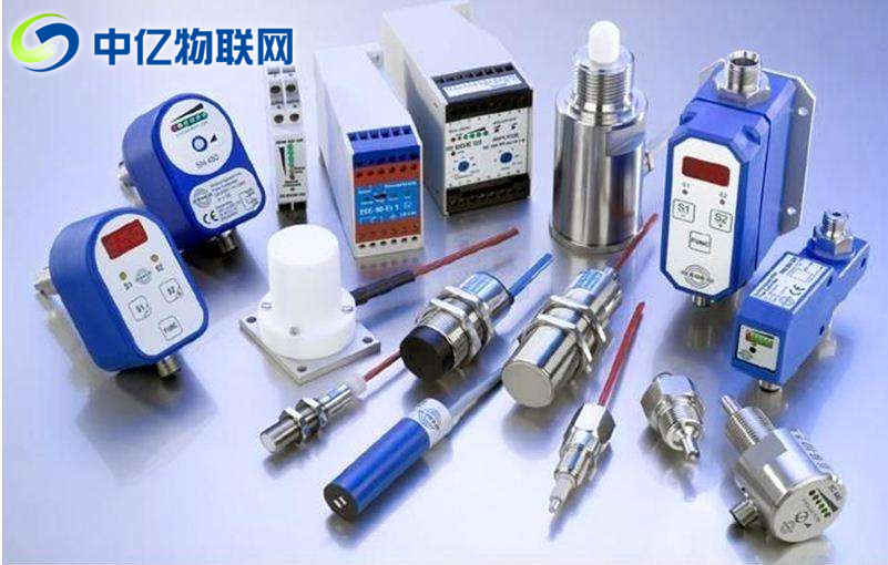 中億物聯網：物聯網卡與傳感器是個怎么樣的關系？