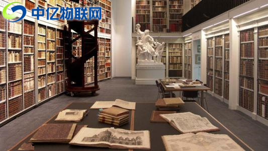 圖書館能不能用物聯卡,如何利用物聯網卡搭建智慧圖書館系統？