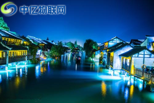 移動物聯(lián)卡是如何推動物聯(lián)網(wǎng)智慧古鎮(zhèn)的建成? 移動物聯(lián)卡是如何推動物聯(lián)網(wǎng)智慧古鎮(zhèn)的建成?