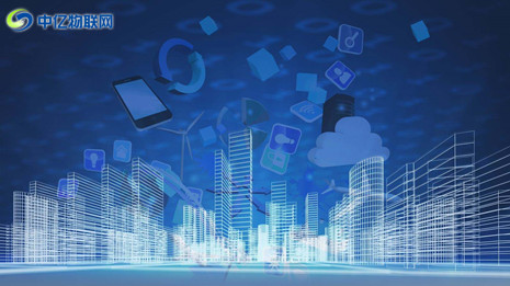 物聯卡技術提高城市水平