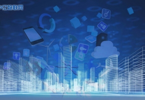 物聯卡技術提高城市水平