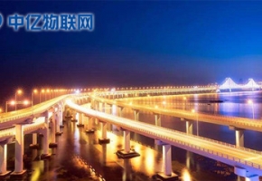 聯通物聯網卡應用：智慧路燈點亮美好生活！