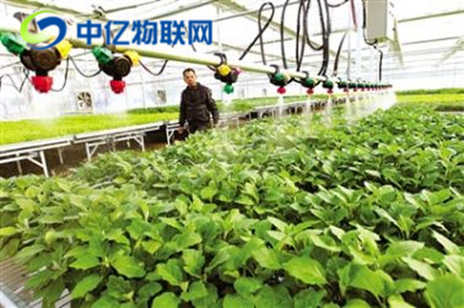 移動(dòng)物聯(lián)卡+智能灌溉系統(tǒng) 解決水資源短缺問題 移動(dòng)物聯(lián)卡+智能灌溉系統(tǒng) 解決水資源短缺問題