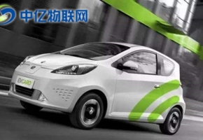 共享汽車物聯卡給人們出行提供便利