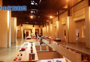 博物館電信物聯卡帶我們體驗栩栩如生的歷史文化