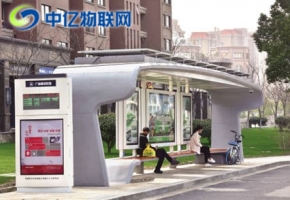 物聯網卡運用在公交站臺上 將會有哪幾大特點？