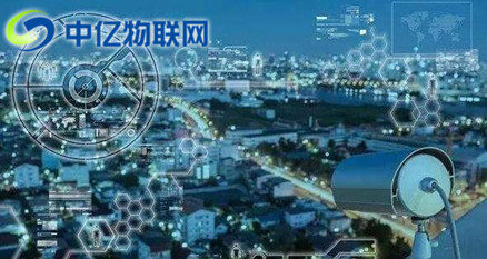 智能安防移動物聯卡