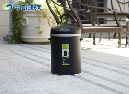 智能垃圾桶物聯卡