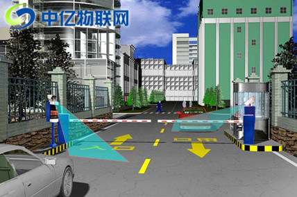 智慧停車物聯(lián)卡 智慧停車物聯(lián)卡