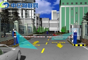 智能停車系統是什么？物聯網卡解決車主停車困擾