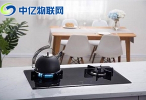 智能燃氣系統用什么物聯網卡？