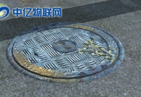 智能井蓋能起到哪些作用？移動物聯卡用在井蓋怎么樣