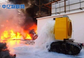 智能消防具有哪些系統？物聯卡運用在消防能減少火災事故？