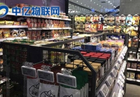 聯通物聯卡運用在無人便利店有什么優勢？