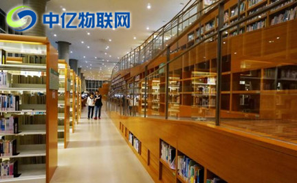 物聯網卡運用在圖書館有何特點？