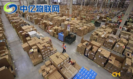 物聯卡運用在物流倉儲有哪些優勢？