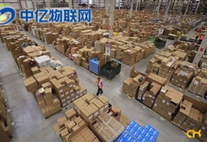 物聯卡運用在物流倉儲有哪些優勢？