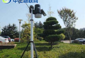 什么是智能氣象移動(dòng)物聯(lián)卡？