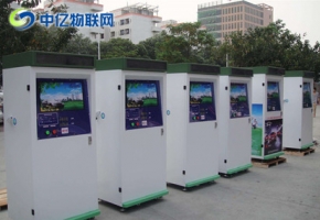 自助洗車物聯(lián)卡有什么作用？