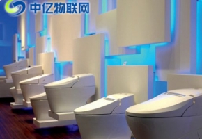 打造智能廁所用什么物聯(lián)卡？